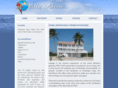 belizevillaaurora.com