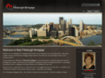 bestpittsburghmortgage.com