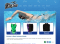 blazinswim.com