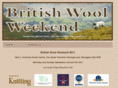 britishwool.net