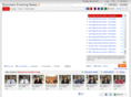 businesseveningnews.com