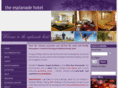 bwimperialhotel.com