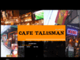 cafetali.com