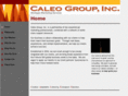 caleogroup.com