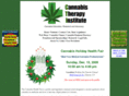 cannabishealthfair.com