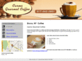 carmsgourmetcoffee.com