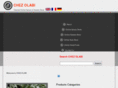 chez-olabi.com