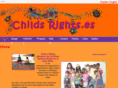 childsrights.es