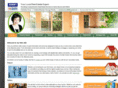 christinefenn.com
