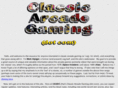 classicarcadegaming.com