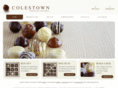 colestownchocolates.com