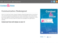 contextandvoice.com