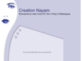 creationnayam.com