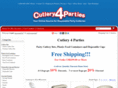 cutlery4parties.com