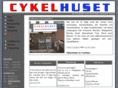 cykelhuset.com