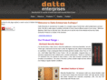 dattadoor.com