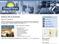 daysinngastonianc.com