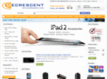dcrescent.com