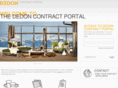 dedoncontract.com