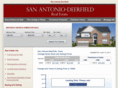 deerfieldestateshomes4sale.com