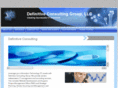 definitiveconsulting.com