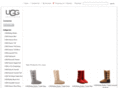 discountuggoutlets.com
