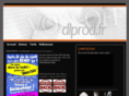 dlprod.com