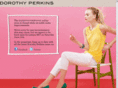 doretheyperkins.com