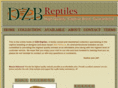 dzbreptiles.com