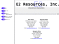 e2-resources.com