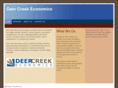 economistsonline.com
