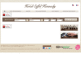eiffel-kennedy.com