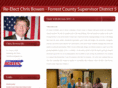 electchrisbowen.com