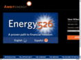 energyincomestream.com