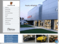 fairfieldporsche.com