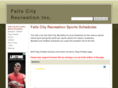 fallscityrec.com