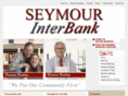 farmersbankseymour.com