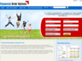 financialdebtoptions.com