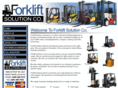 forklift-solution.com