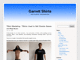 garrettshirts.com