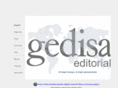 gedisa.com