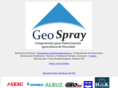 geospray.com