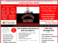 godfatherbailbonds.biz