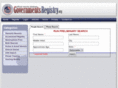 governmentsregistry.com