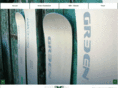green-snowboard.com