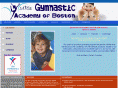 gymnasticacademyofboston.com