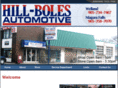 hillboles.com