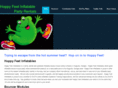 hoppyfeet.com