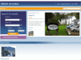 hotelarrochar.com