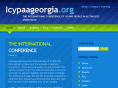 icypaageorgia.org